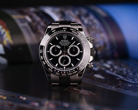 how long to wait for rolex daytona|rolex daytona waiting list 2022.